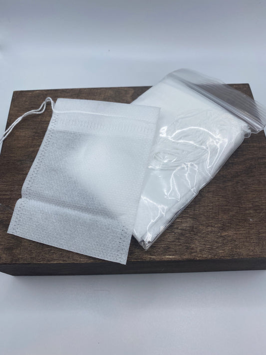 Disposable Tea Bags